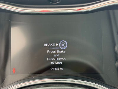 2020 Jeep Grand Cherokee Laredo E