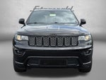 2020 Jeep Grand Cherokee Altitude 4x4