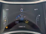 2020 Jeep Grand Cherokee Altitude 4x4