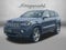 2020 Jeep Grand Cherokee Overland 4x4