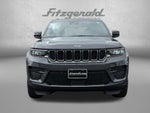 2025 Jeep Grand Cherokee Laredo X 4x4