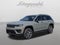 2027 Jeep Grand Cherokee Laredo X