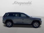 2027 Jeep Grand Cherokee Laredo X