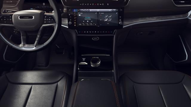 2026 Jeep Grand Cherokee GRAND CHEROKEE 85TH ANNIVERSARY EDITION 4X4