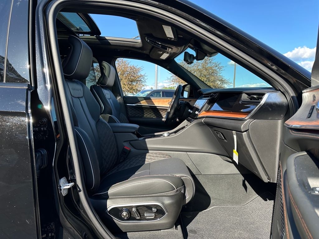 2026 Jeep Grand Cherokee GRAND CHEROKEE SUMMIT 4X4