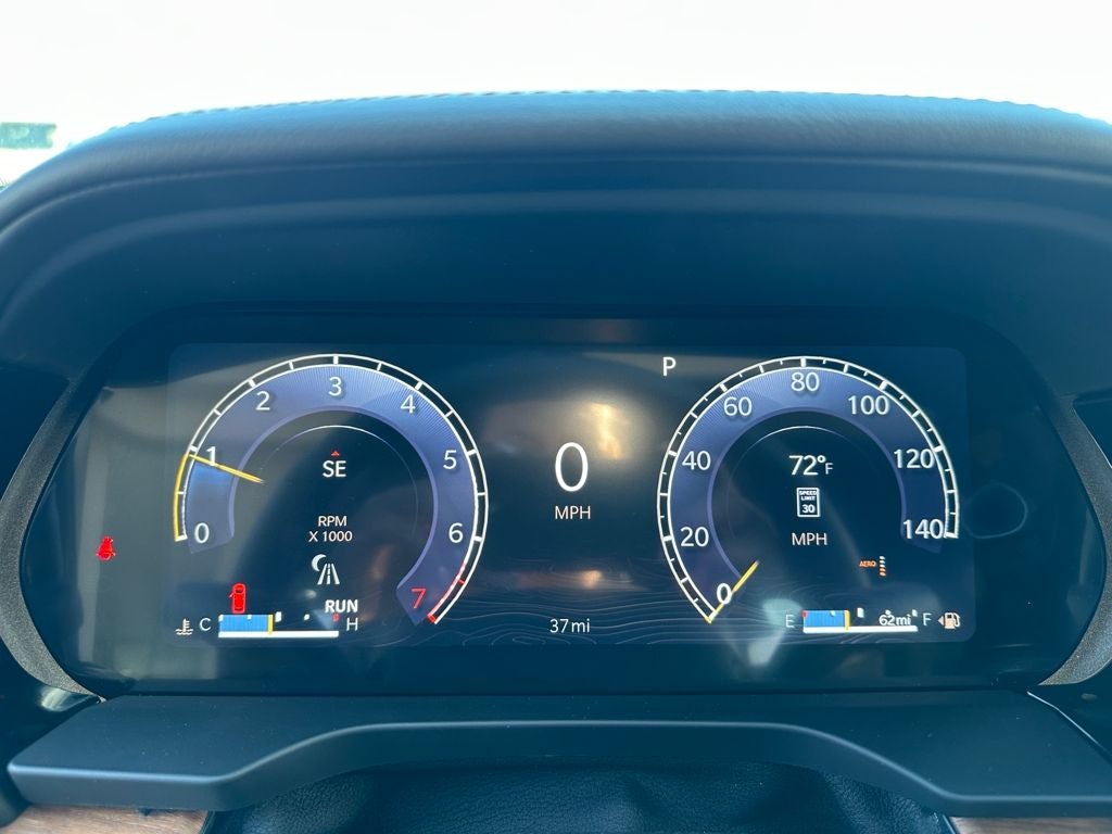 2026 Jeep Grand Cherokee GRAND CHEROKEE SUMMIT 4X4