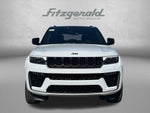 2026 Jeep Grand Cherokee GRAND CHEROKEE SUMMIT 4X4