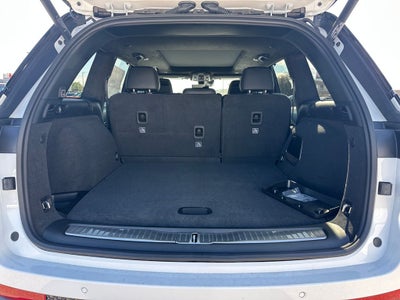 2026 Jeep Grand Cherokee GRAND CHEROKEE SUMMIT 4X4