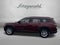 2025 Jeep Grand Cherokee L Laredo 4x4