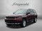 2025 Jeep Grand Cherokee L Laredo 4x4