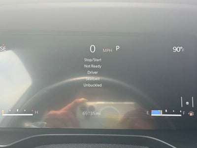 2021 Jeep Grand Cherokee L Laredo 4x4