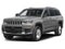 2027 Jeep Grand Cherokee Laredo Altitude