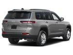 2027 Jeep Grand Cherokee Laredo Altitude