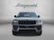 2027 Jeep Grand Cherokee Laredo Altitude