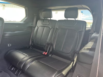 2023 Jeep Grand Cherokee L Overland 4x4
