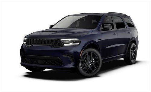 2027 Dodge Durango DURANGO GT HEMI V8 PLUS AWD