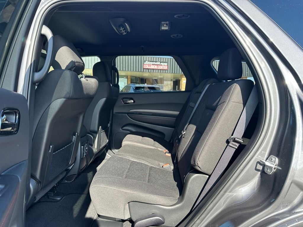 2026 Dodge Durango DURANGO GT AWD HEMI V8