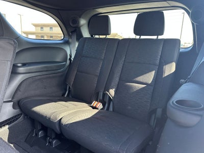 2026 Dodge Durango DURANGO GT AWD HEMI V8