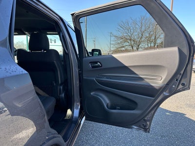 2026 Dodge Durango DURANGO GT AWD HEMI V8