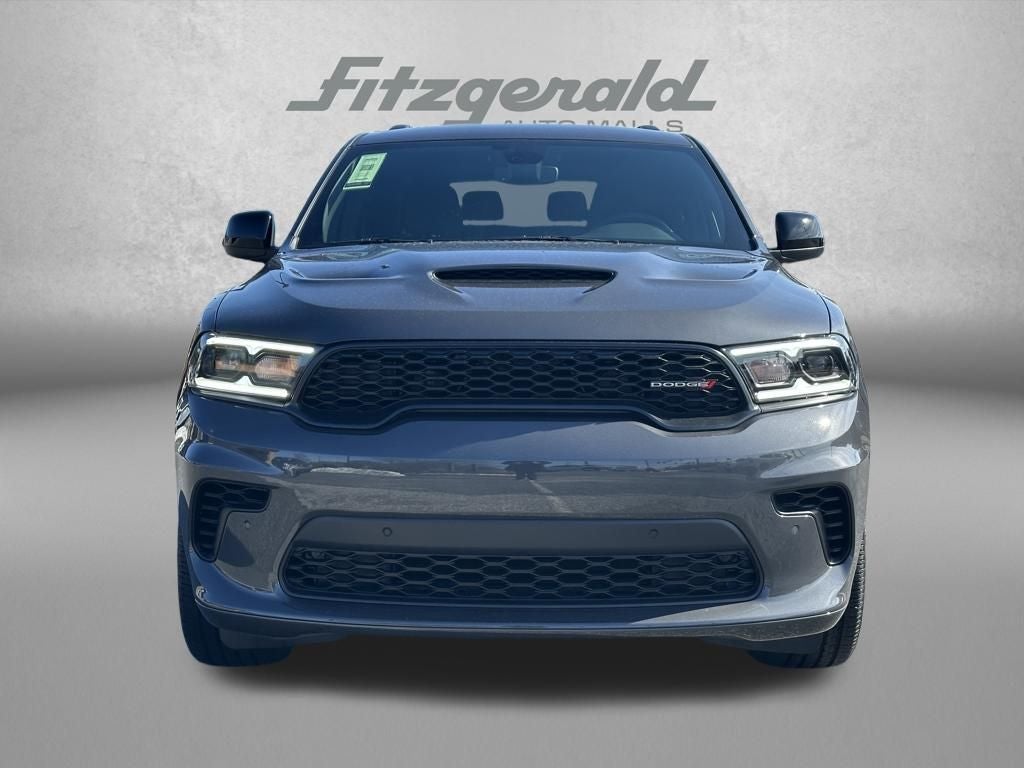 2026 Dodge Durango DURANGO GT AWD HEMI V8