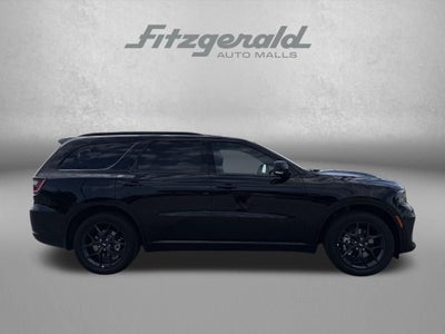 2027 Dodge Durango DURANGO GT HEMI V8 PLUS AWD