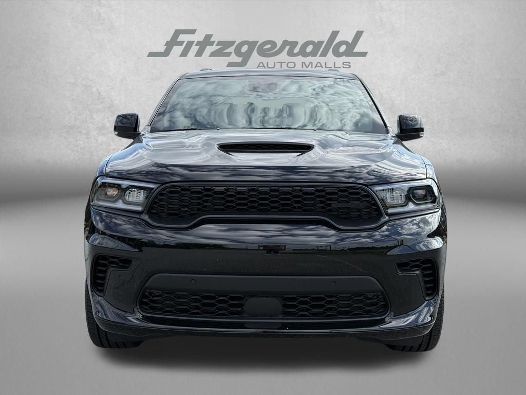 2027 Dodge Durango DURANGO GT HEMI V8 PLUS AWD
