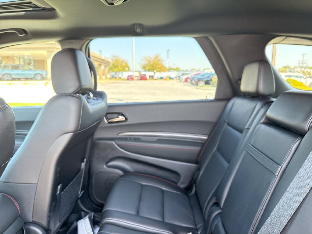 2027 Dodge Durango DURANGO GT HEMI V8 PLUS AWD