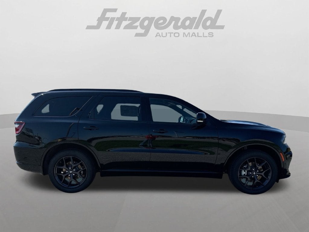 2027 Dodge Durango DURANGO GT HEMI V8 PLUS AWD