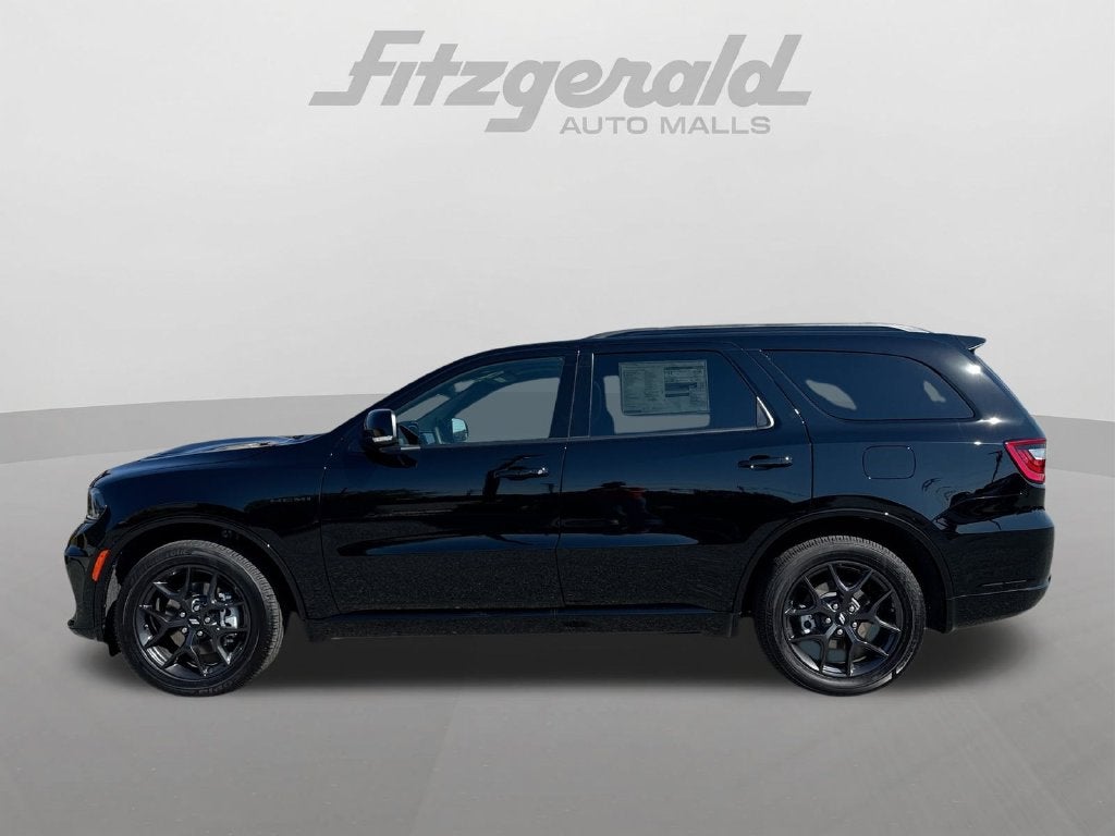 2027 Dodge Durango DURANGO GT HEMI V8 PLUS AWD