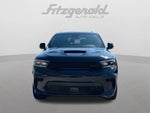 2027 Dodge Durango DURANGO GT HEMI V8 PLUS AWD
