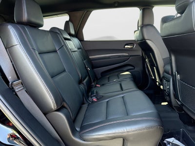 2027 Dodge Durango DURANGO GT HEMI V8 PLUS AWD