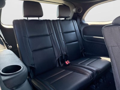 2027 Dodge Durango DURANGO GT HEMI V8 PLUS AWD
