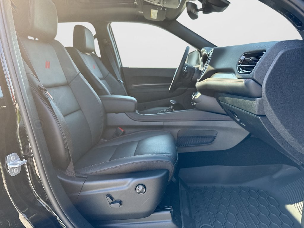 2027 Dodge Durango DURANGO GT HEMI V8 PLUS AWD