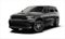 2027 Dodge Durango GT