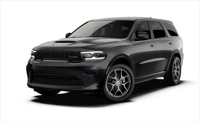 2027 Dodge Durango GT