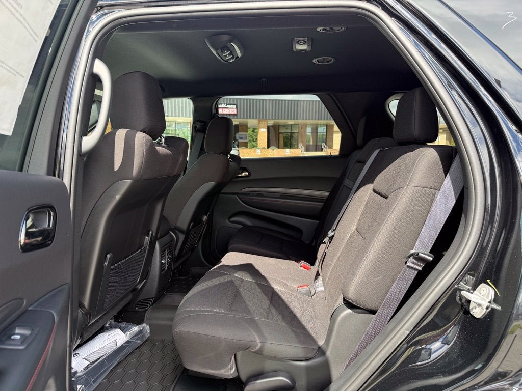 2027 Dodge Durango DURANGO GT HEMI V8 AWD