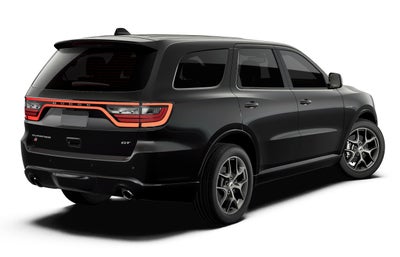 2027 Dodge Durango GT