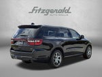 2027 Dodge Durango DURANGO GT HEMI V8 AWD