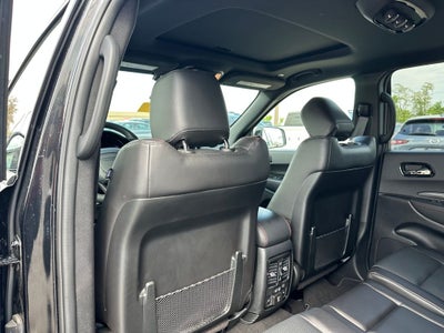 2025 Dodge Durango R/T Plus AWD