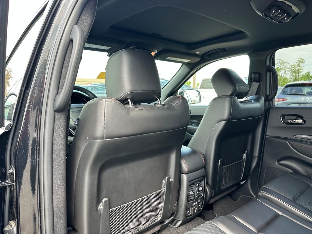 2025 Dodge Durango R/T Plus AWD