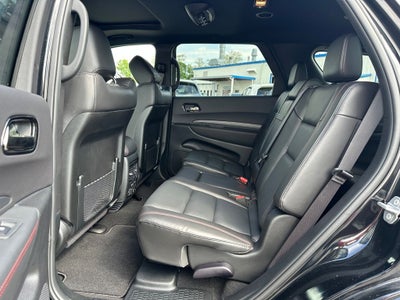 2025 Dodge Durango R/T Plus AWD