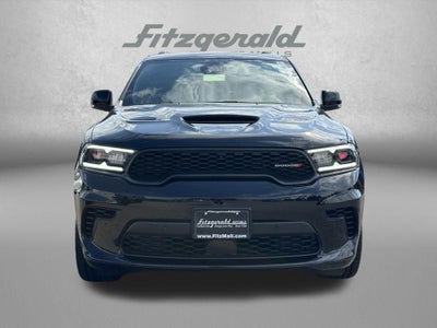 2025 Dodge Durango R/T Plus AWD