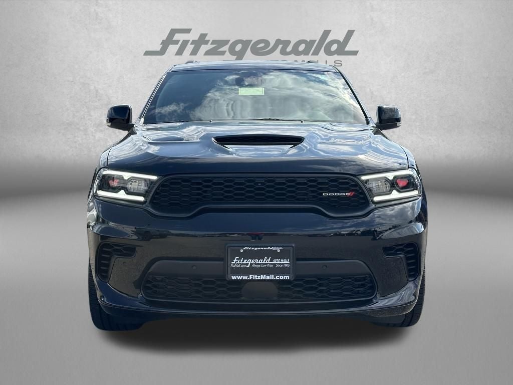 2025 Dodge Durango R/T Plus AWD