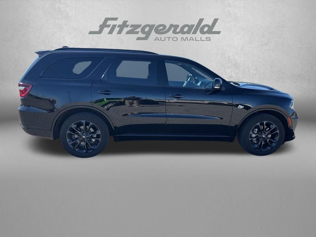 2025 Dodge Durango R/T Plus AWD
