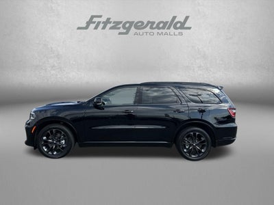 2025 Dodge Durango R/T Plus AWD