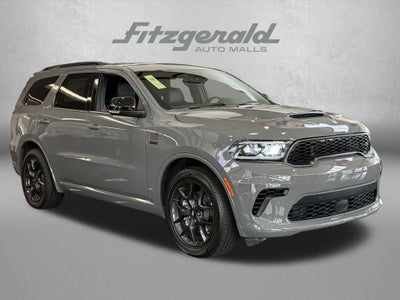 2026 Dodge Durango DURANGO GT HEMI V8 PLUS AWD AMERICA250