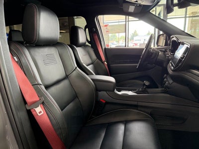 2026 Dodge Durango DURANGO GT HEMI V8 PLUS AWD AMERICA250