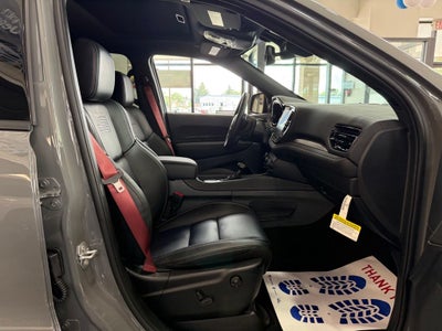 2026 Dodge Durango DURANGO GT HEMI V8 PLUS AWD AMERICA250
