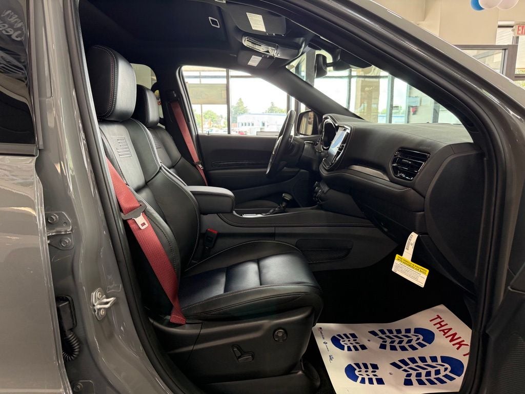2026 Dodge Durango DURANGO GT HEMI V8 PLUS AWD AMERICA250