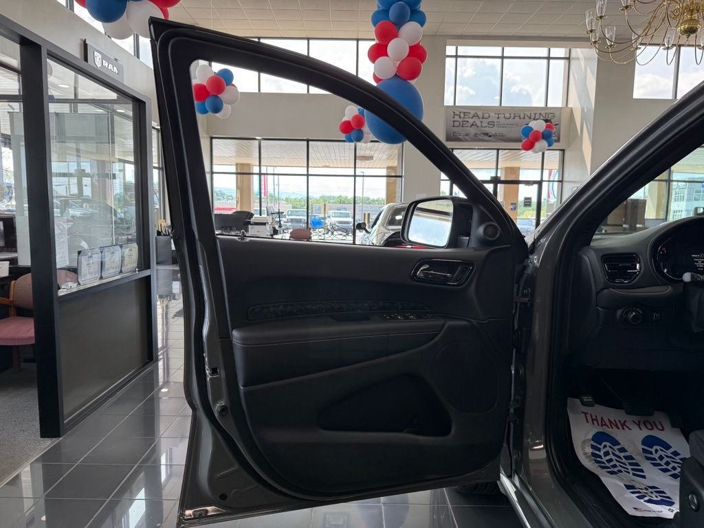 2026 Dodge Durango DURANGO GT HEMI V8 PLUS AWD AMERICA250
